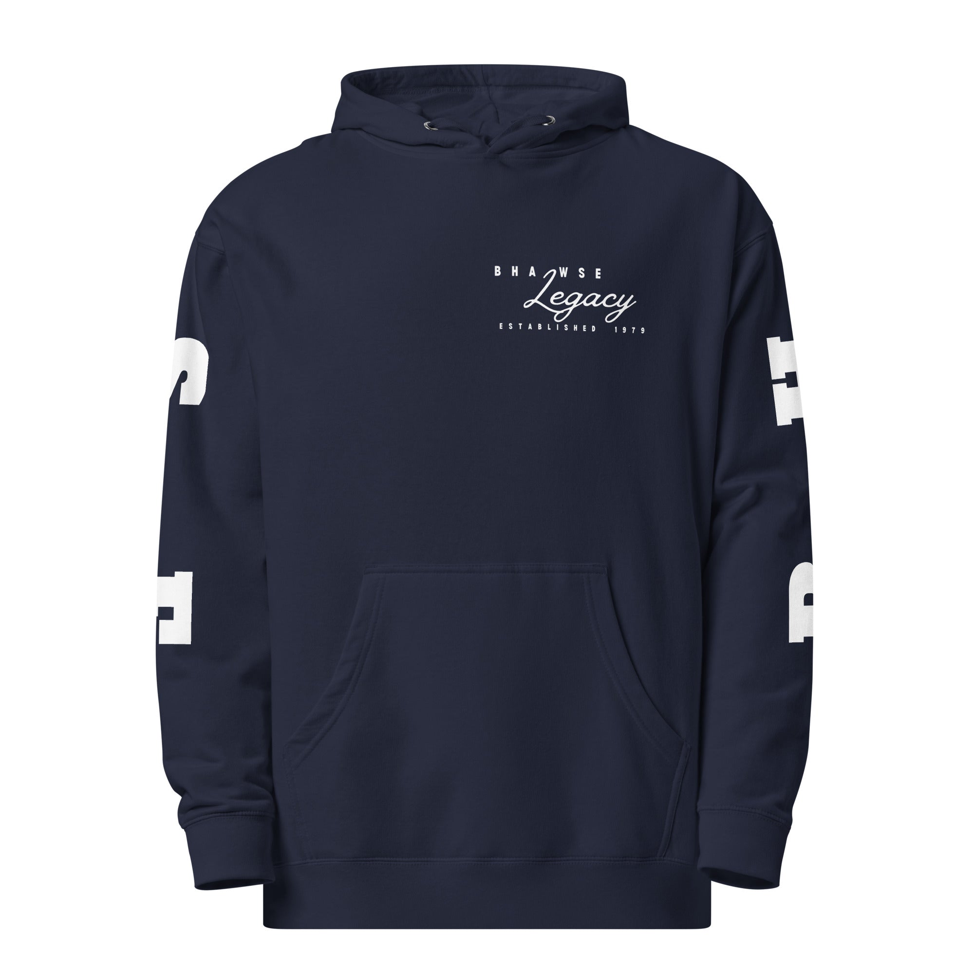 Legacy Hoodie I