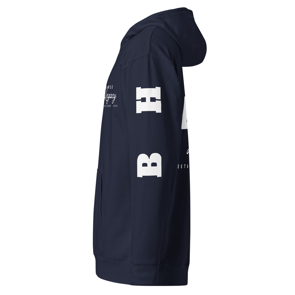 Legacy Hoodie I