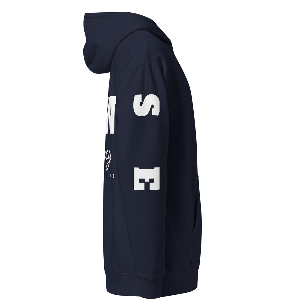 Legacy Hoodie I