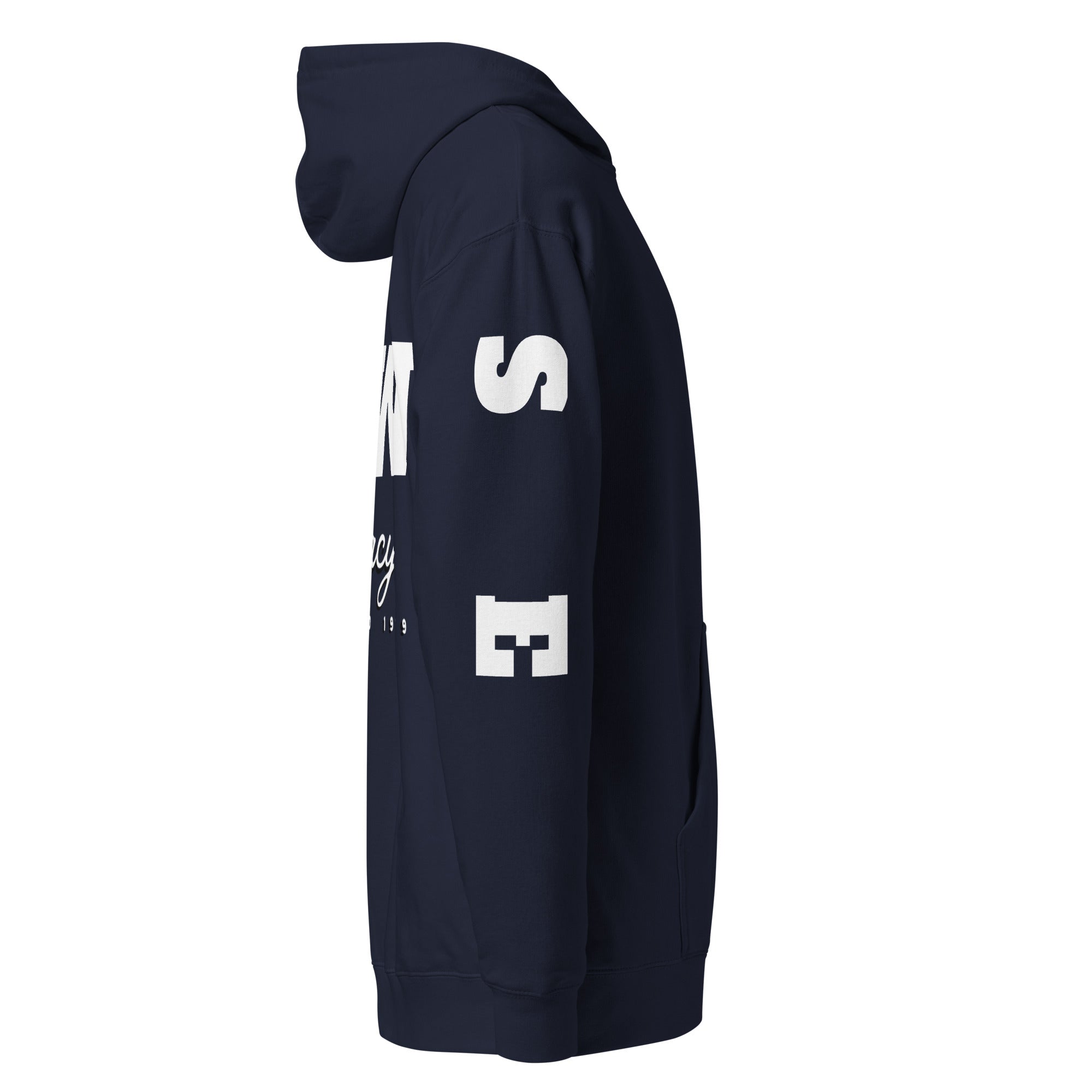 Legacy Hoodie I