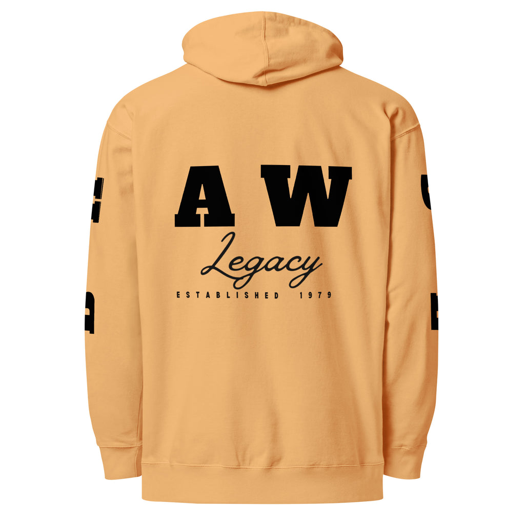 Legacy Hoodie II