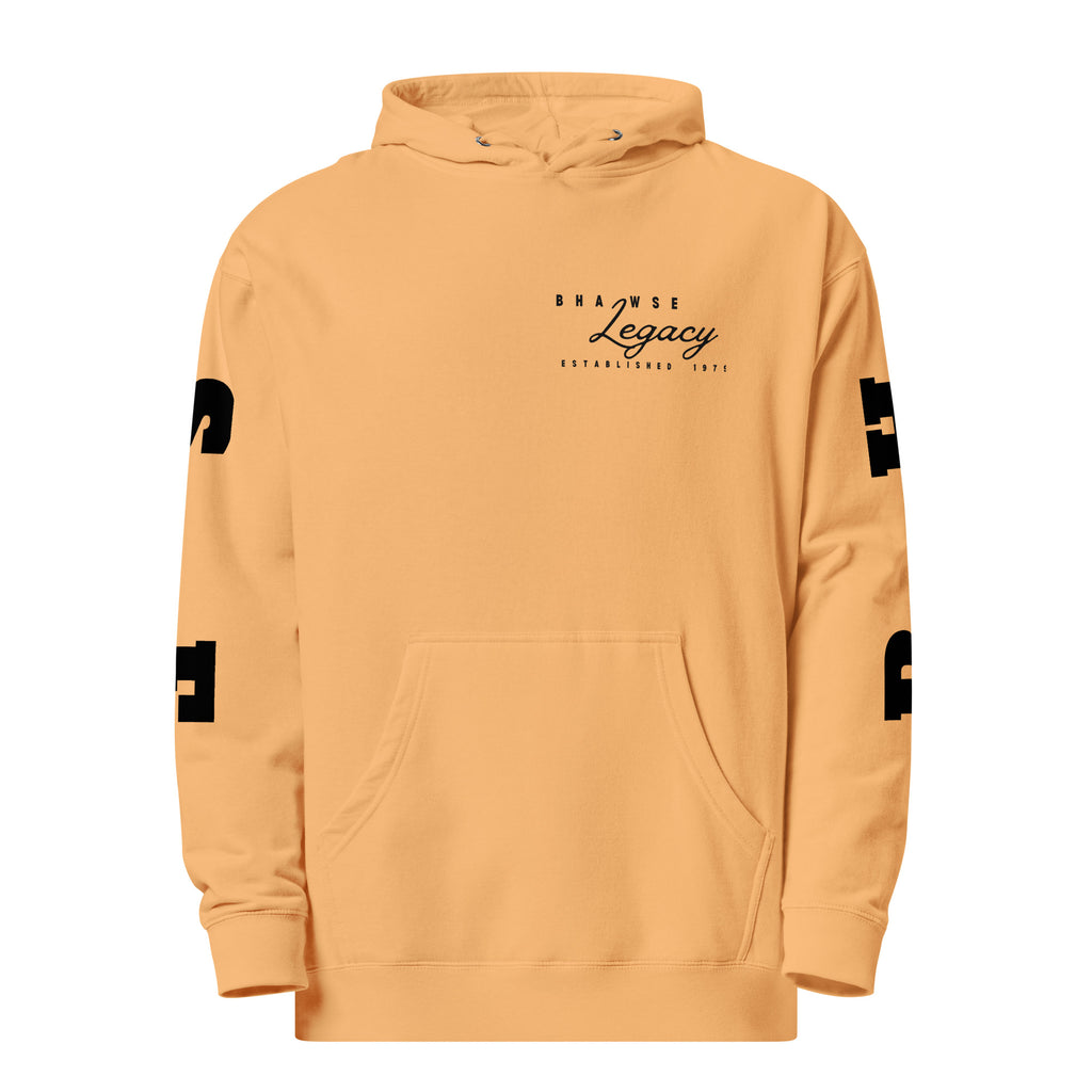 Legacy Hoodie II