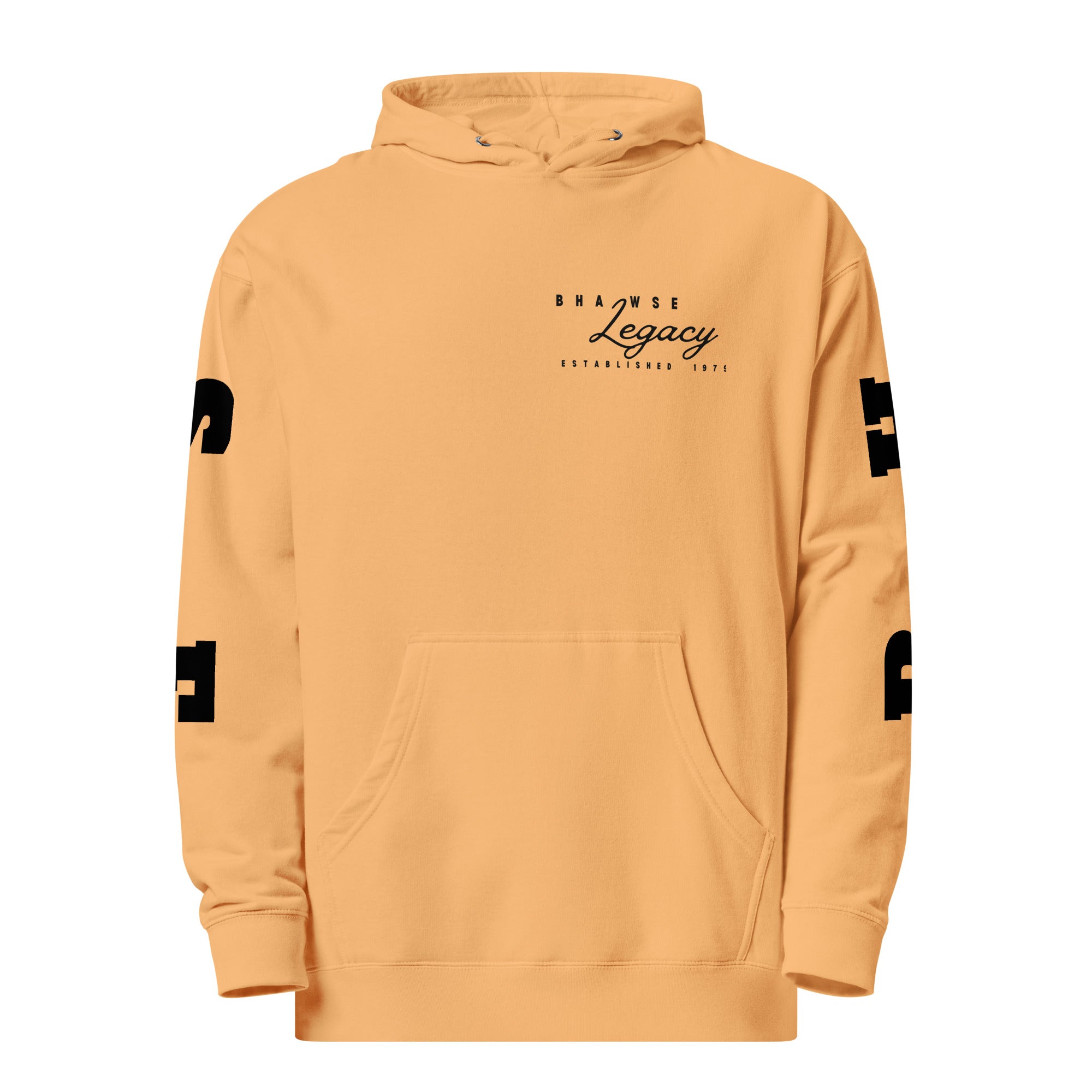 Legacy Hoodie II
