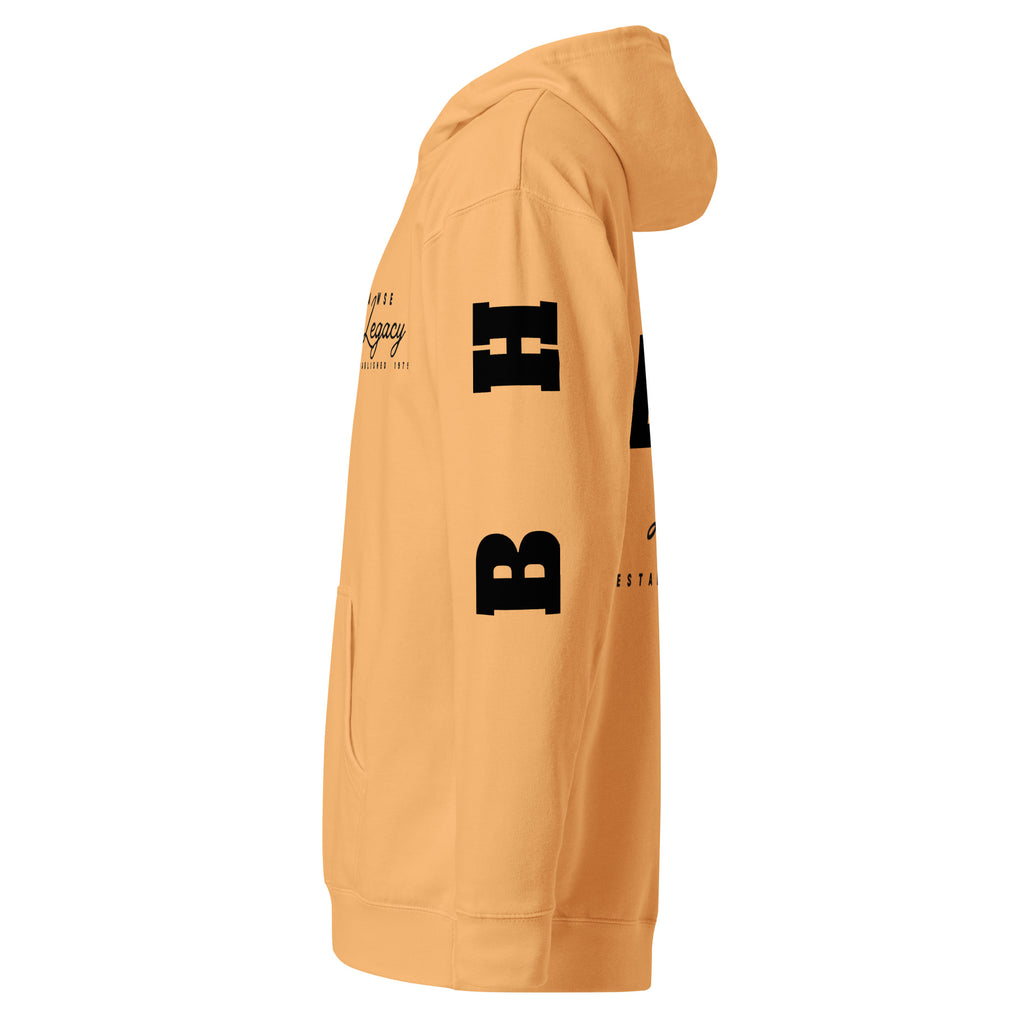 Legacy Hoodie II
