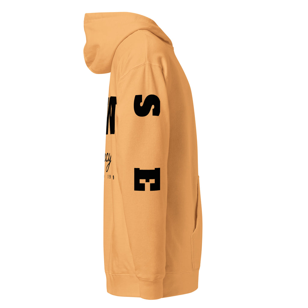 Legacy Hoodie II