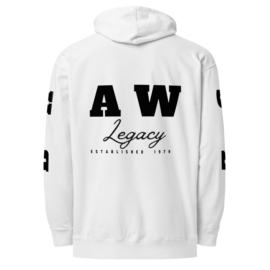 Legacy Hoodie II