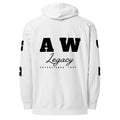 Legacy Hoodie II