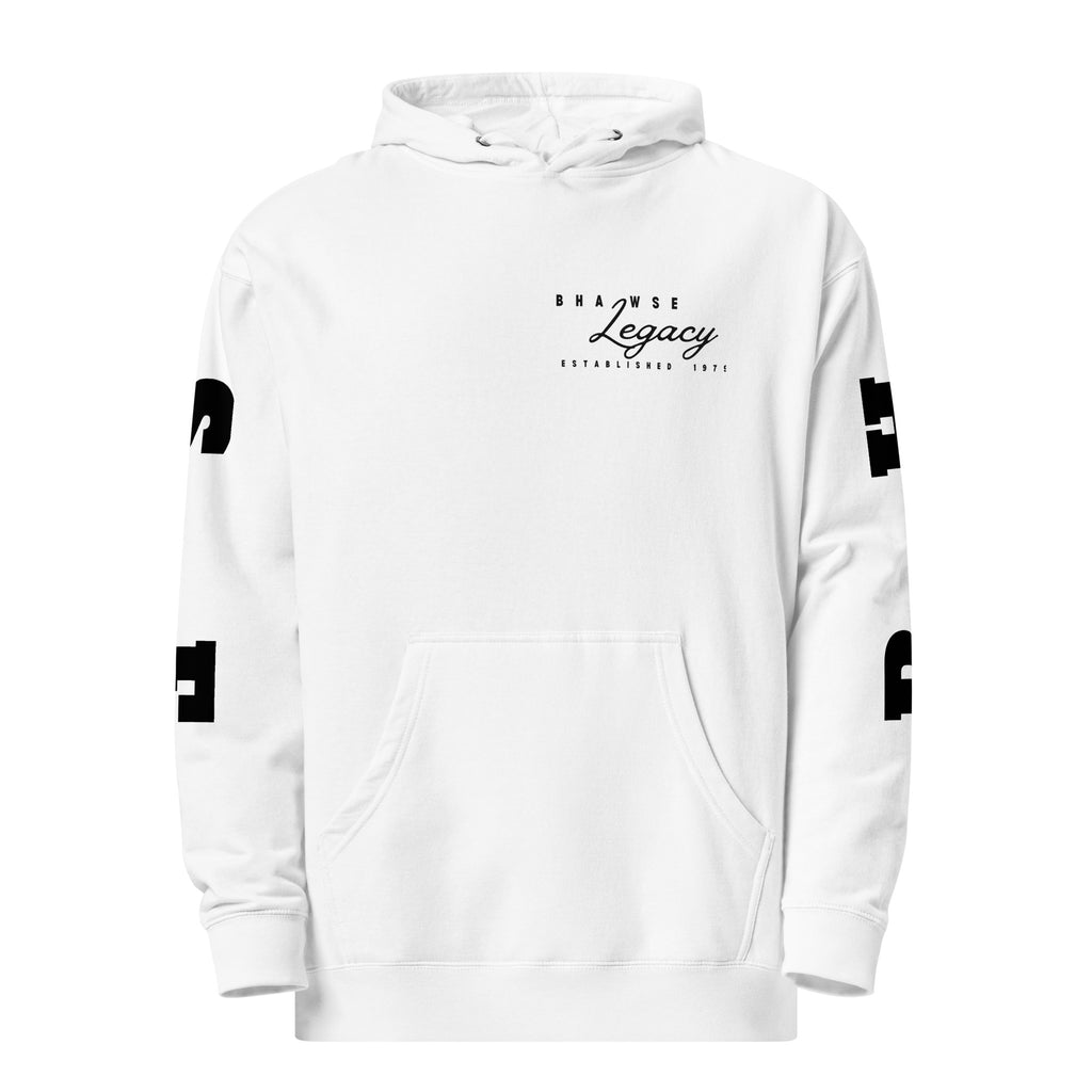 Legacy Hoodie II