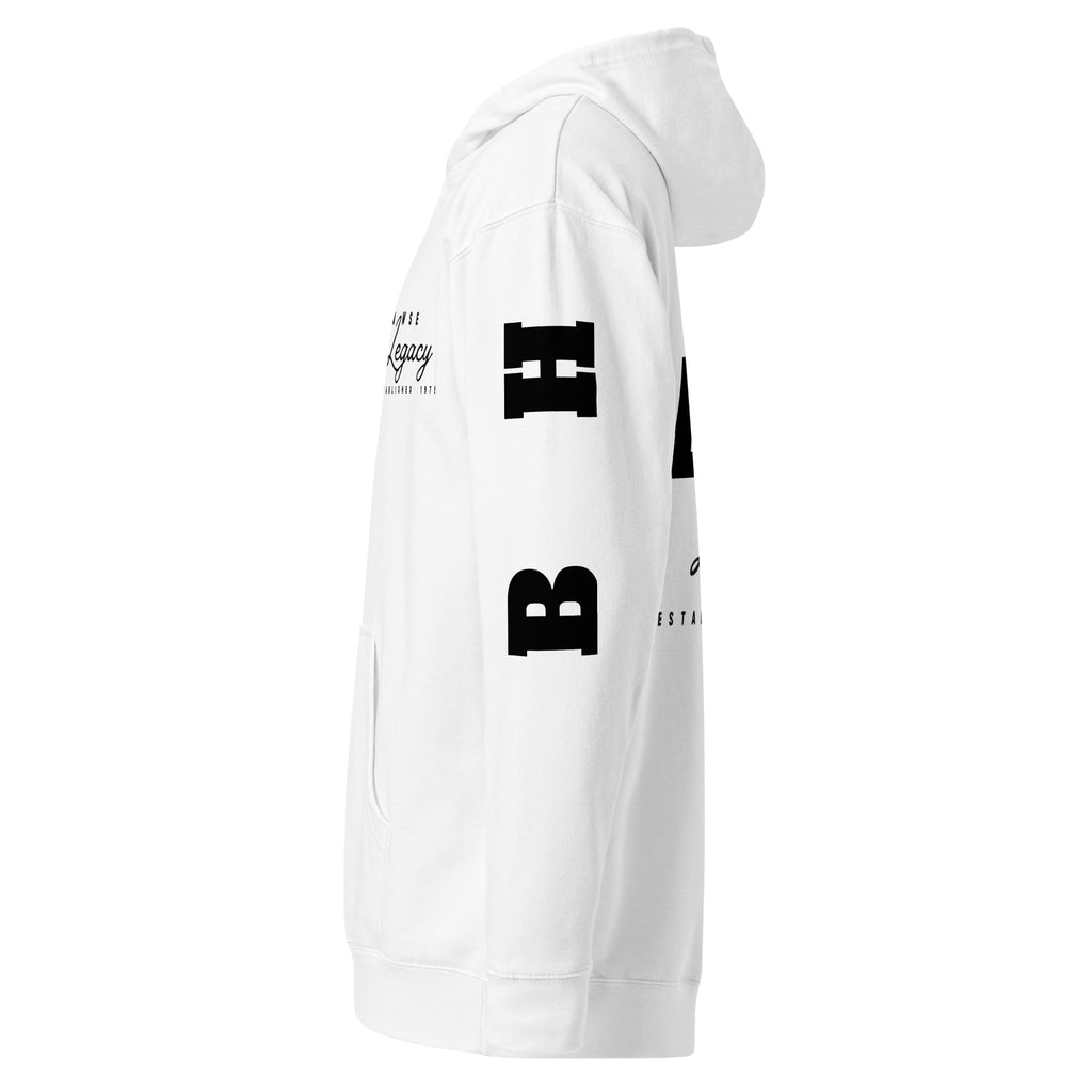 Legacy Hoodie II