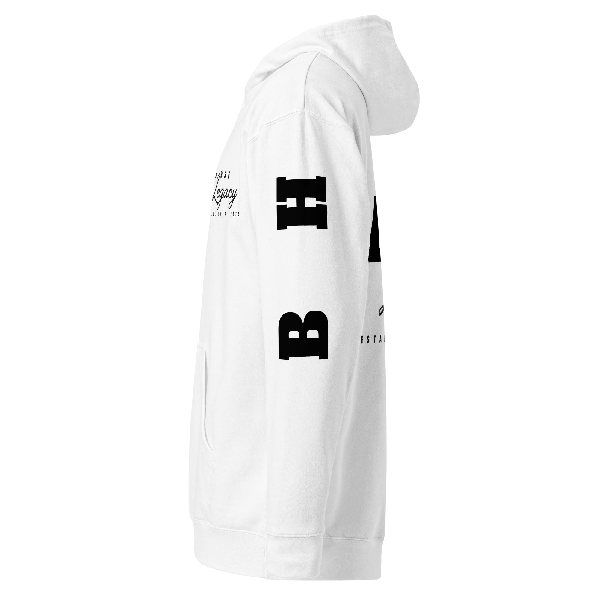 Legacy Hoodie II