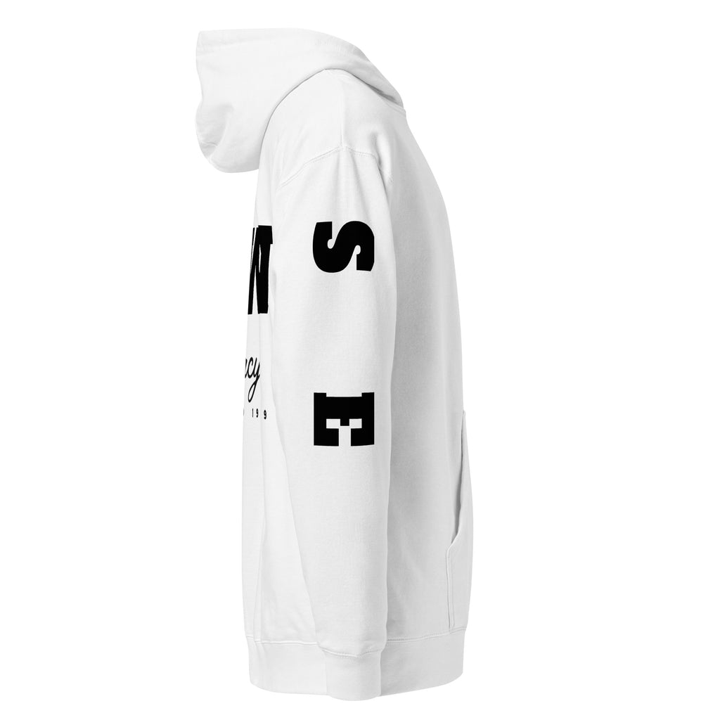 Legacy Hoodie II