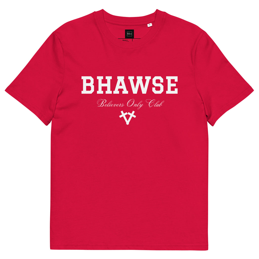 BOC Tee