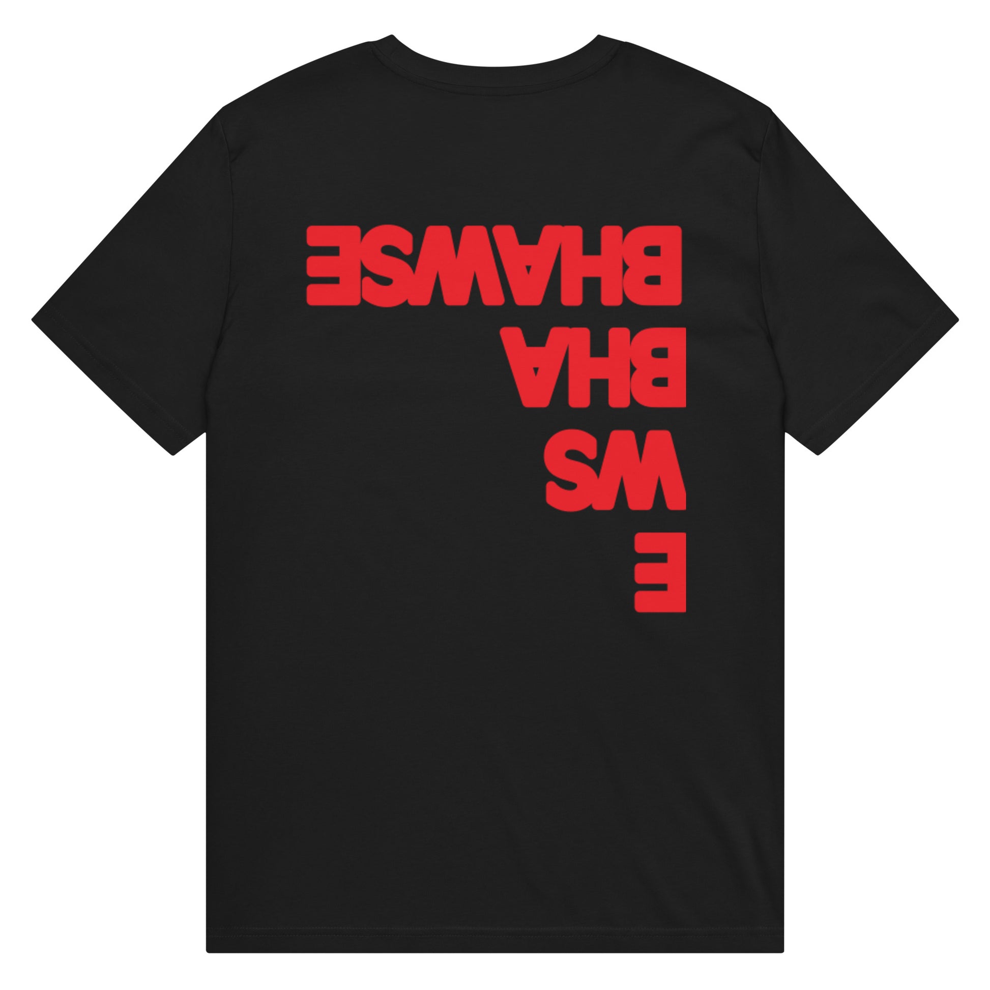 BHawse Upside T-Shirt