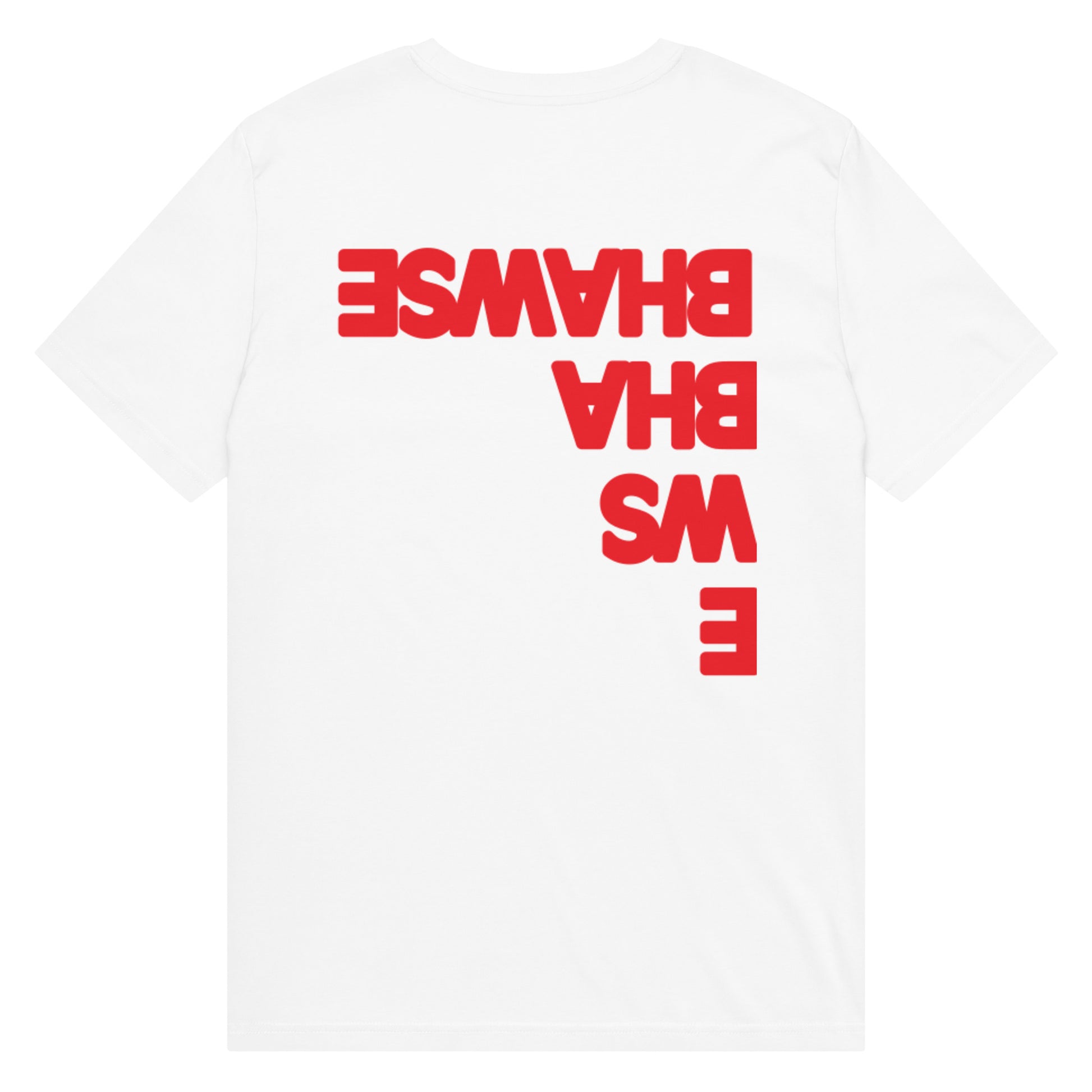 BHawse Upside T-Shirt