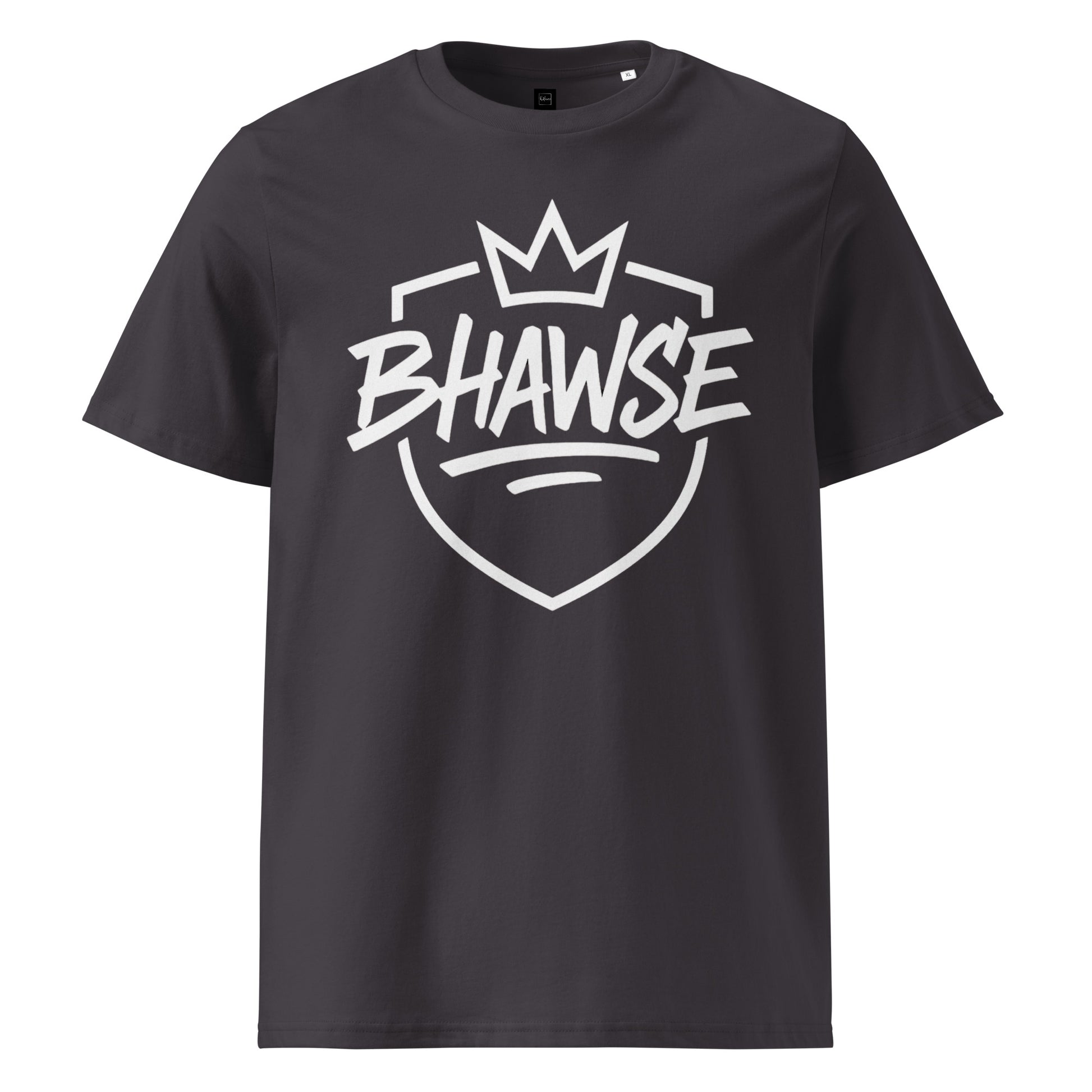 Crown BHawse Tee