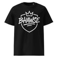 Crown BHawse Tee