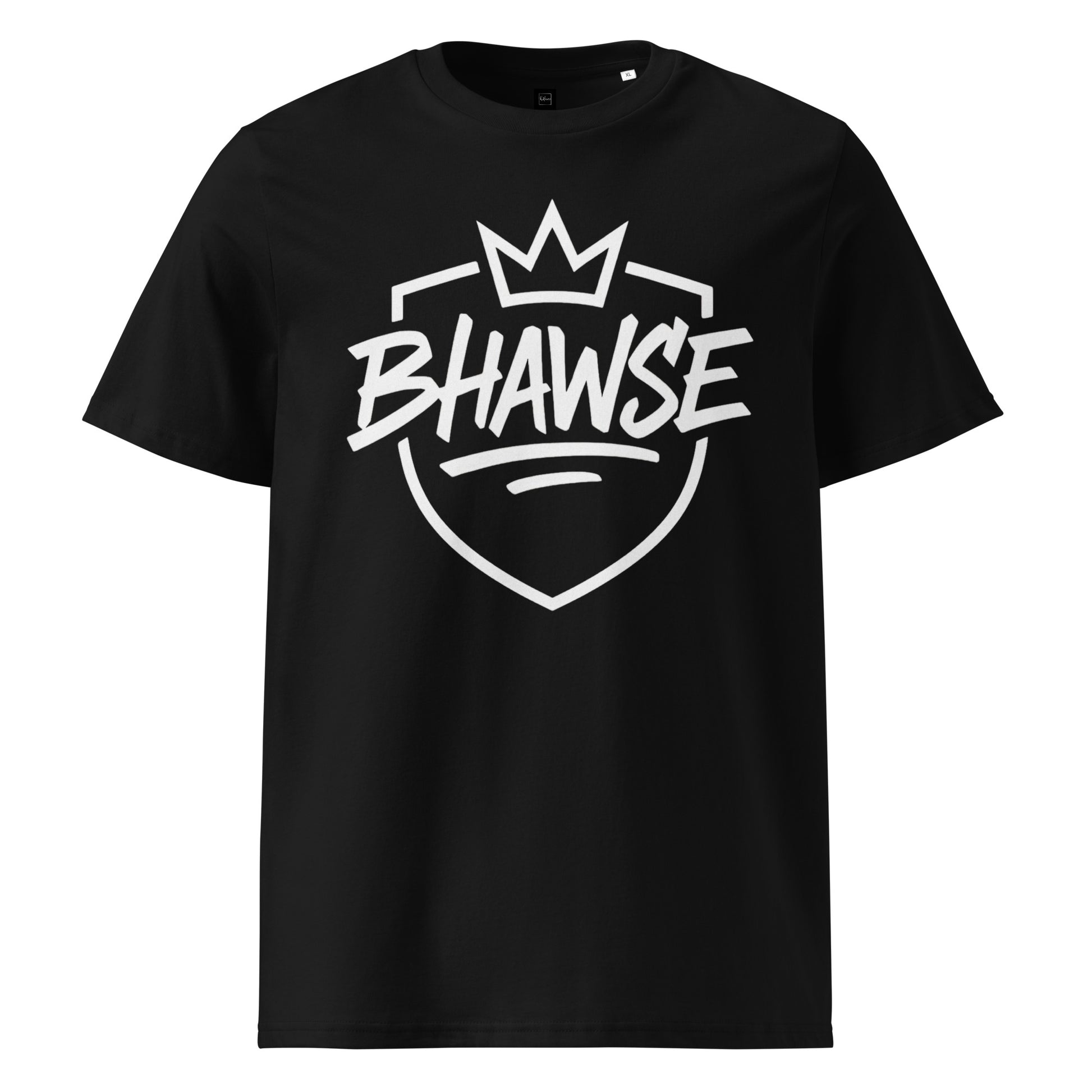 Crown BHawse Tee