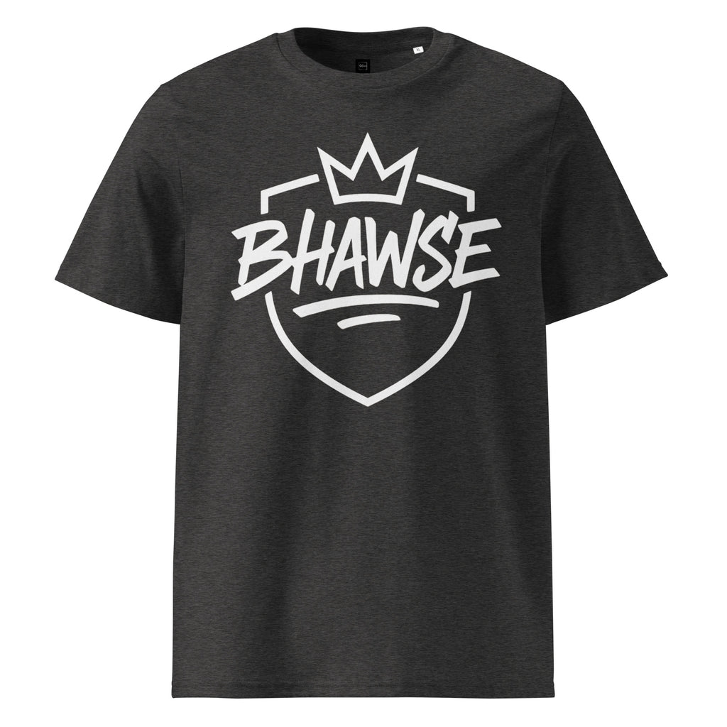 Crown BHawse Tee