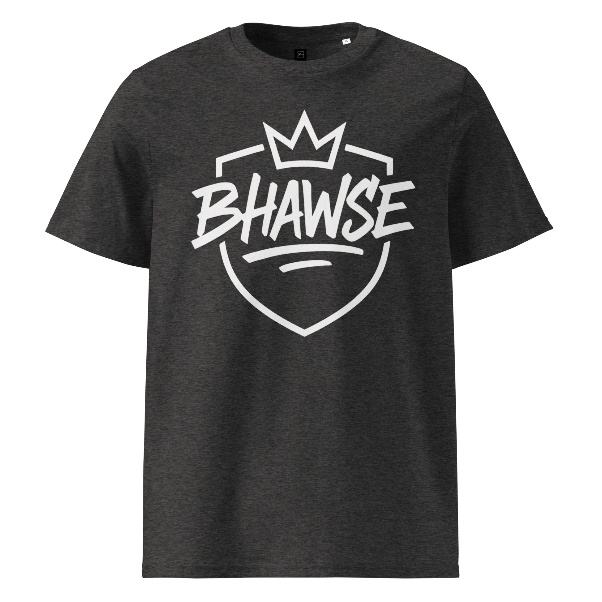 Crown BHawse Tee