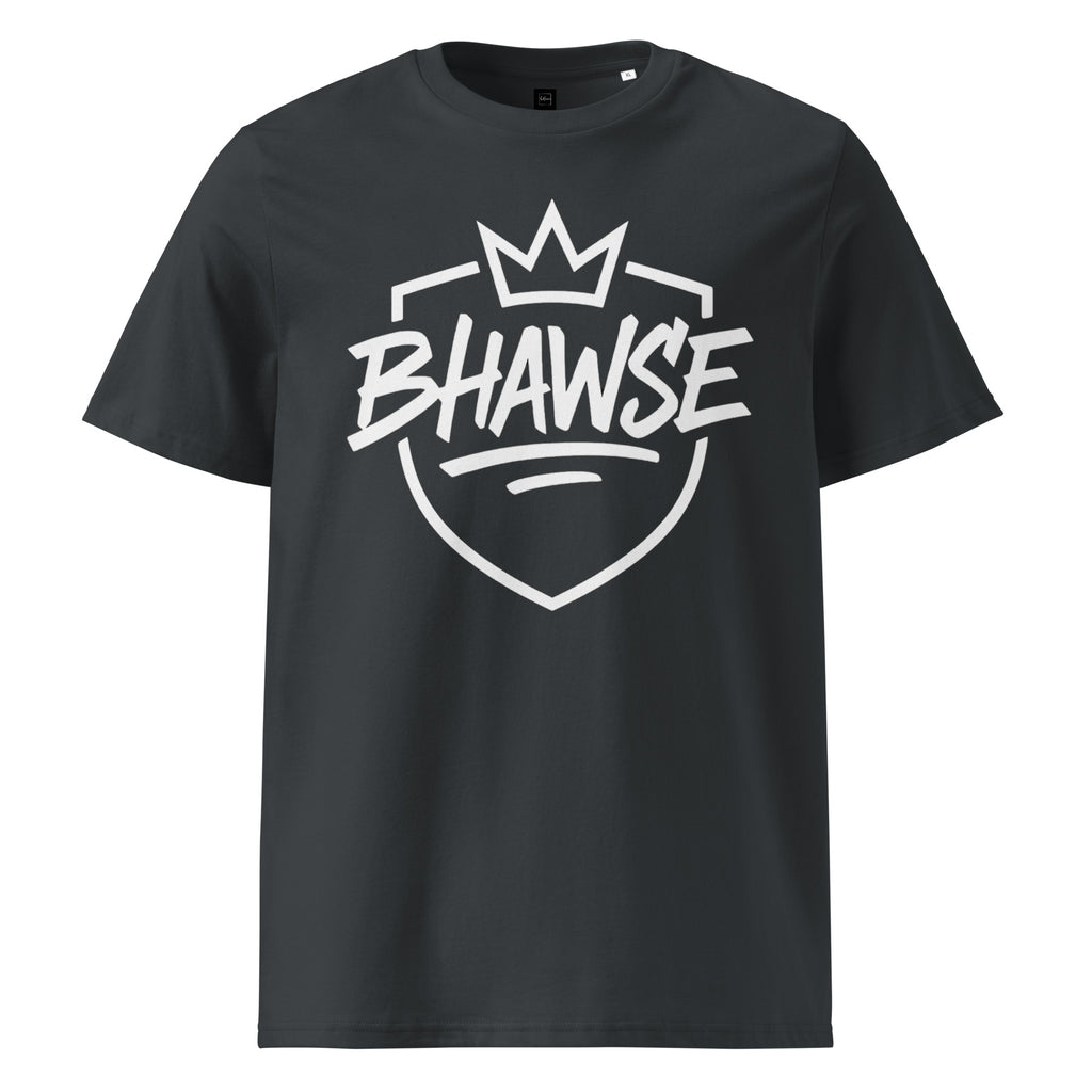 Crown BHawse Tee