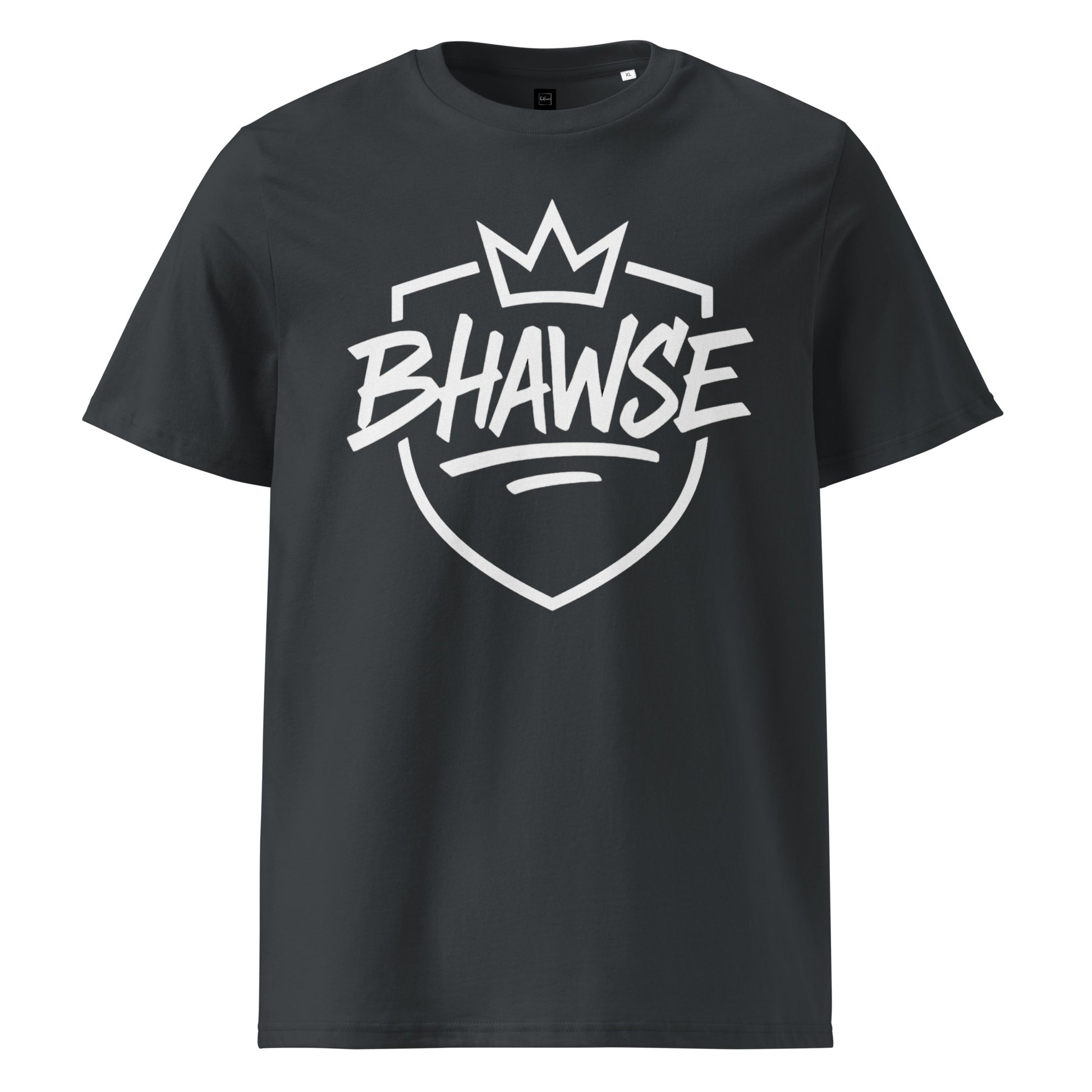 Crown BHawse Tee
