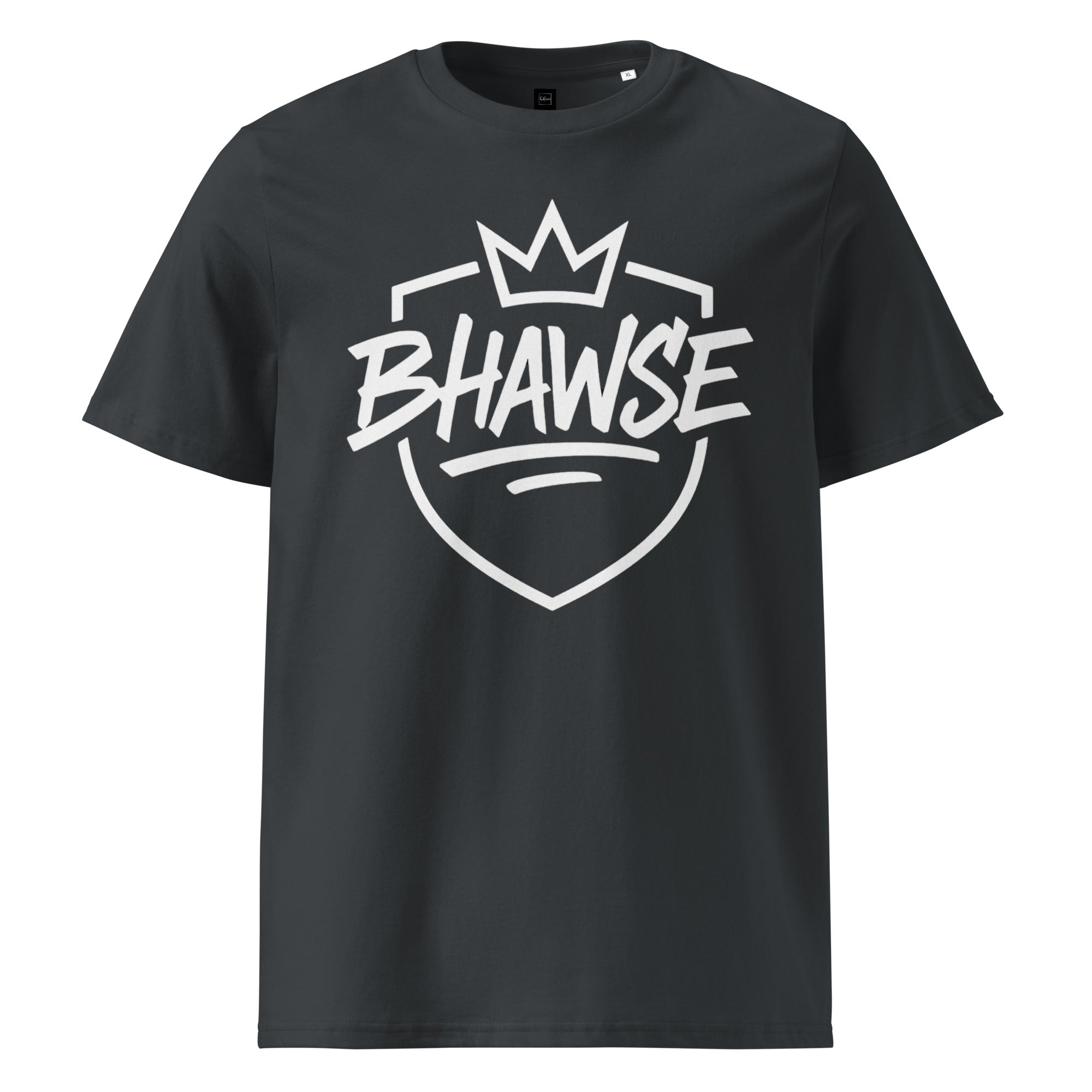 Crown BHawse Tee