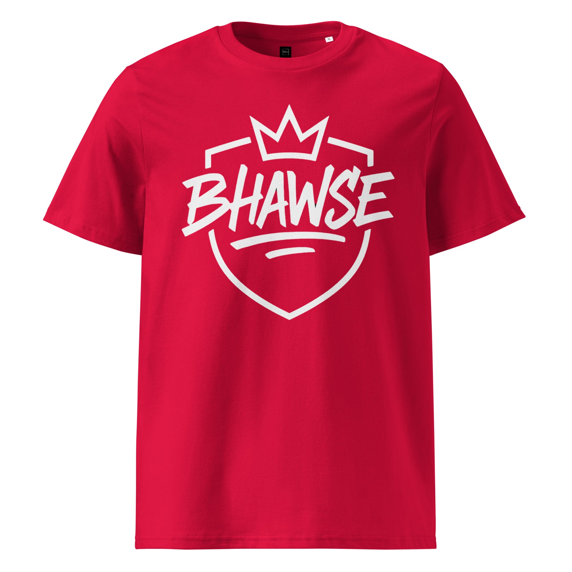 Crown BHawse Tee