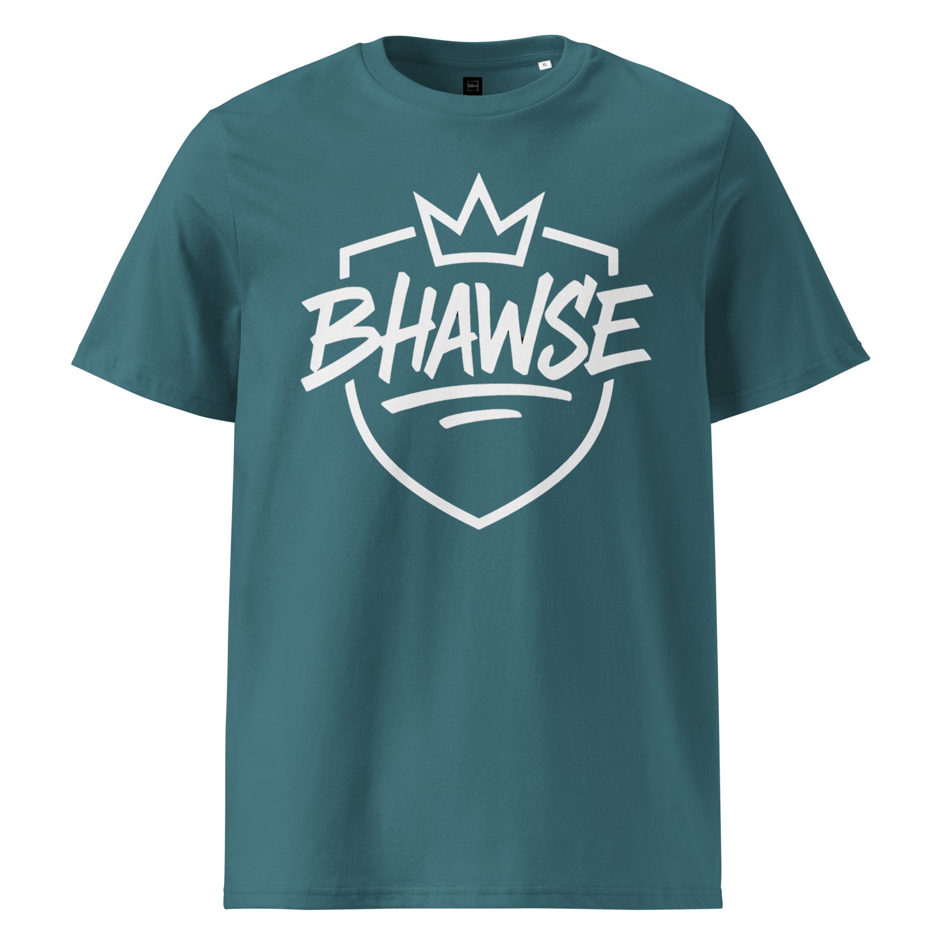Crown BHawse Tee