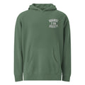 BHawse Society Pigment Hoodie