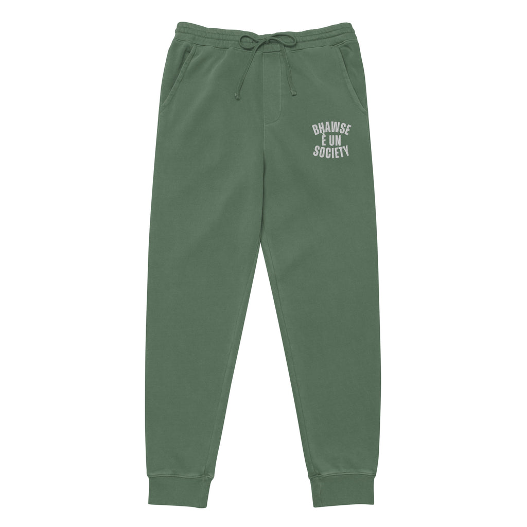 BHawse Society Pigment Sweatpants