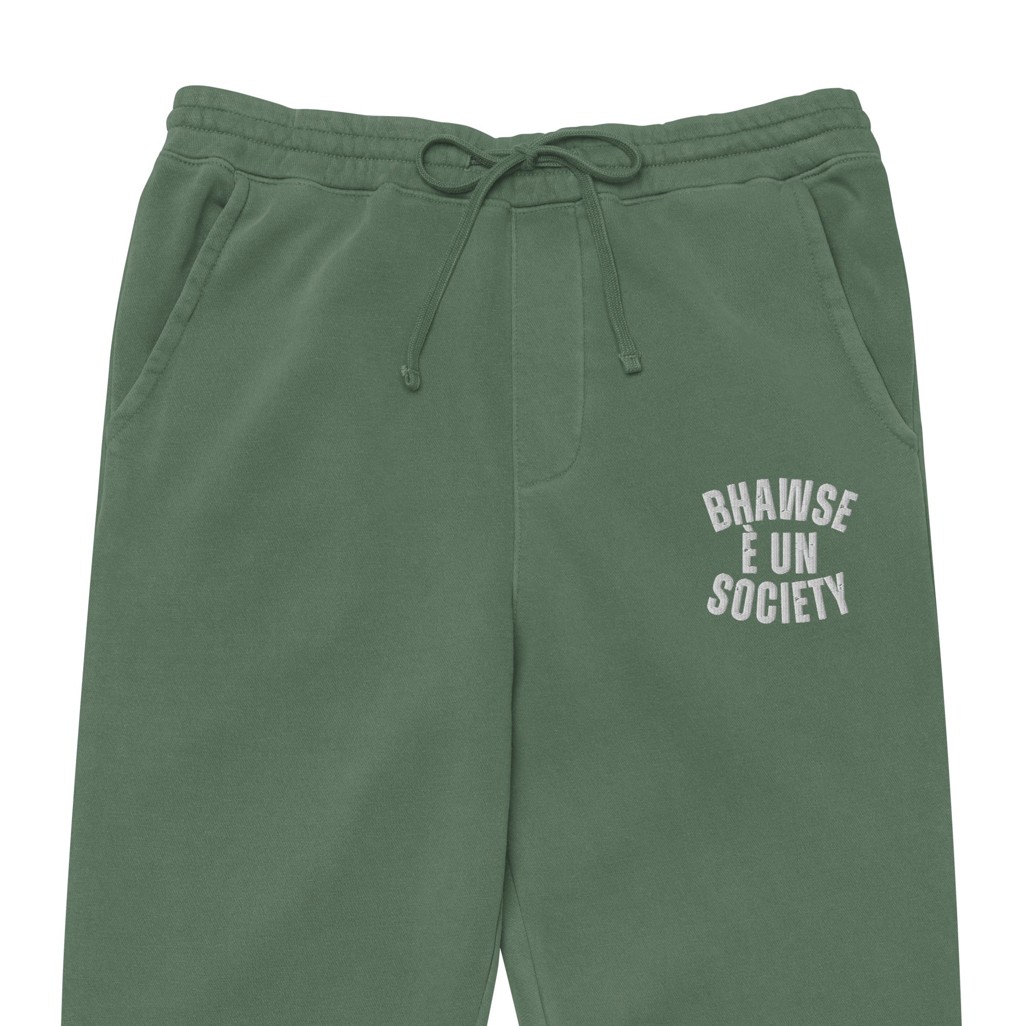 BHawse Society Pigment Sweatpants