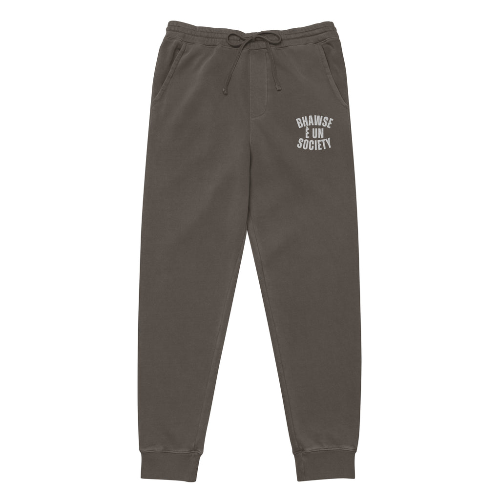 BHawse Society Pigment Sweatpants