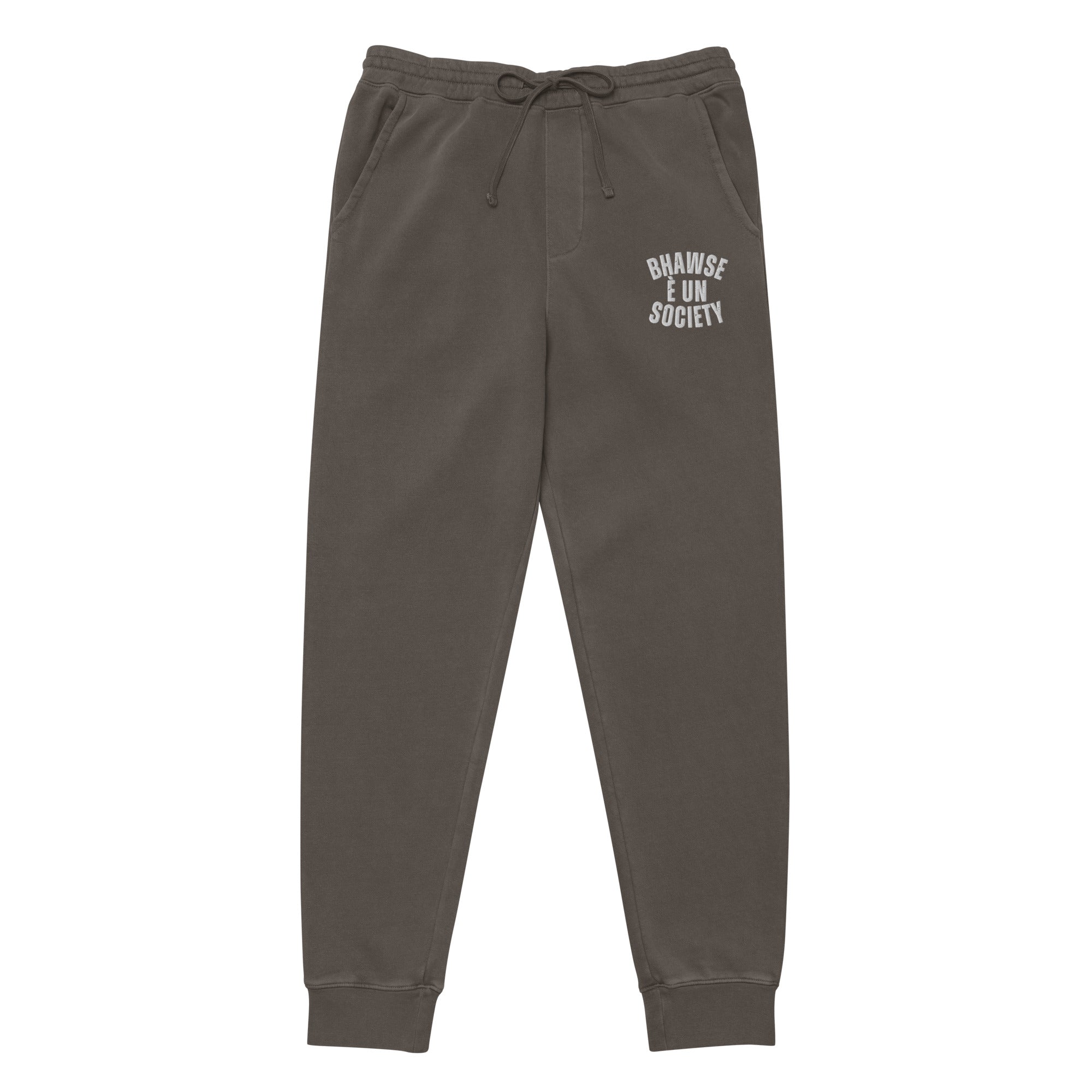 BHawse Society Pigment Sweatpants