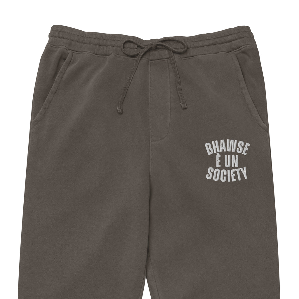 BHawse Society Pigment Sweatpants