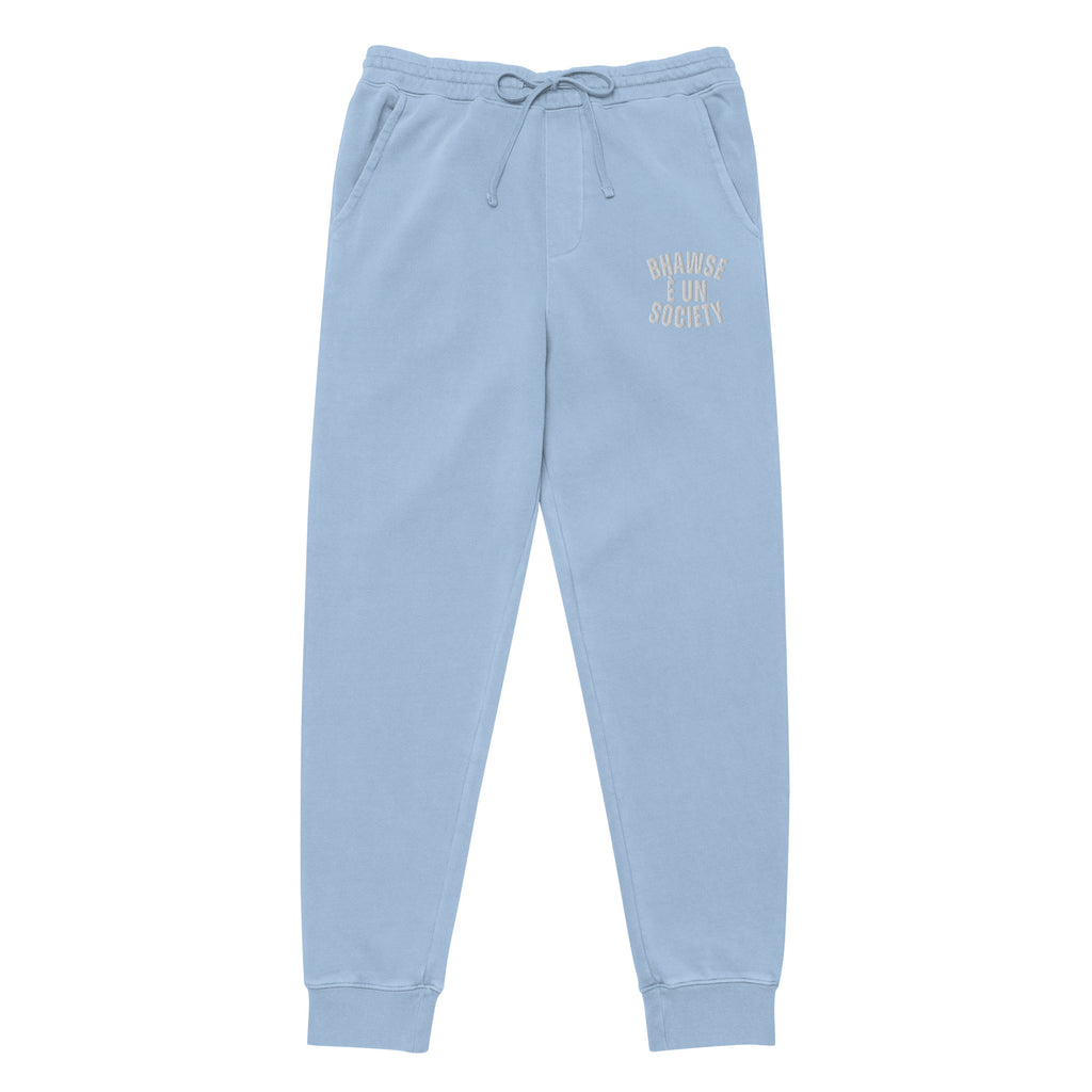 BHawse Society Pigment Sweatpants