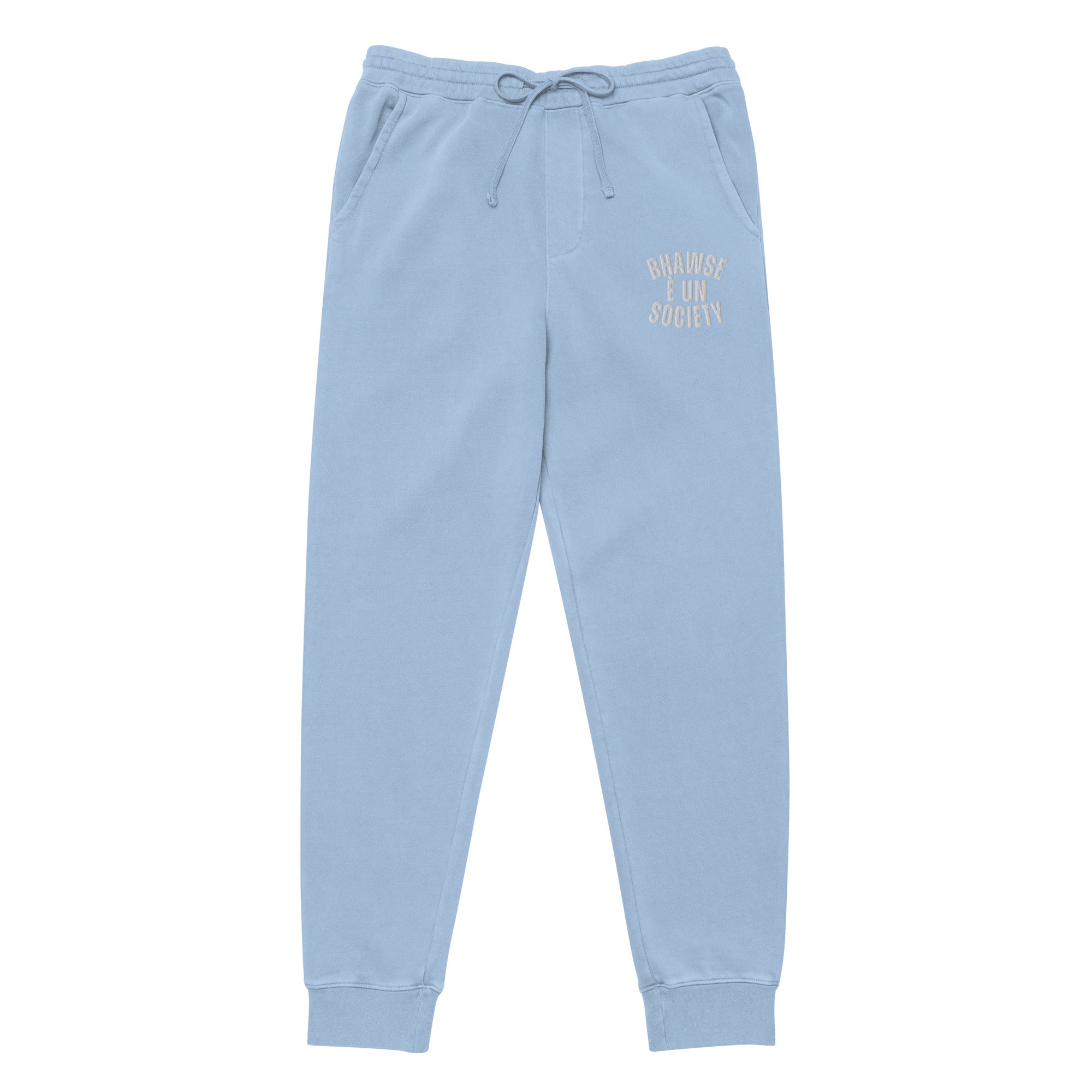 BHawse Society Pigment Sweatpants