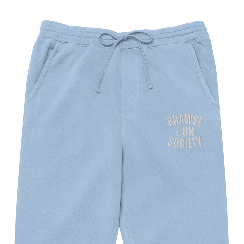 BHawse Society Pigment Sweatpants