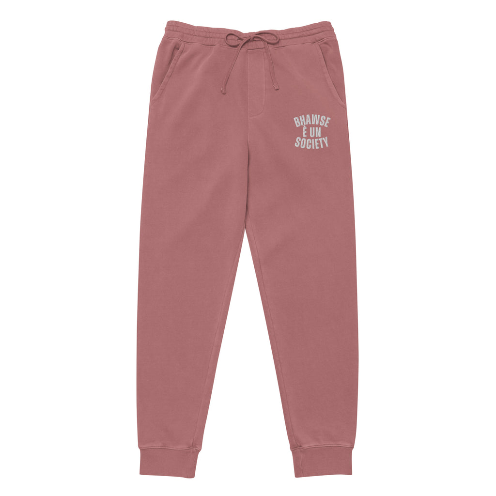 BHawse Society Pigment Sweatpants