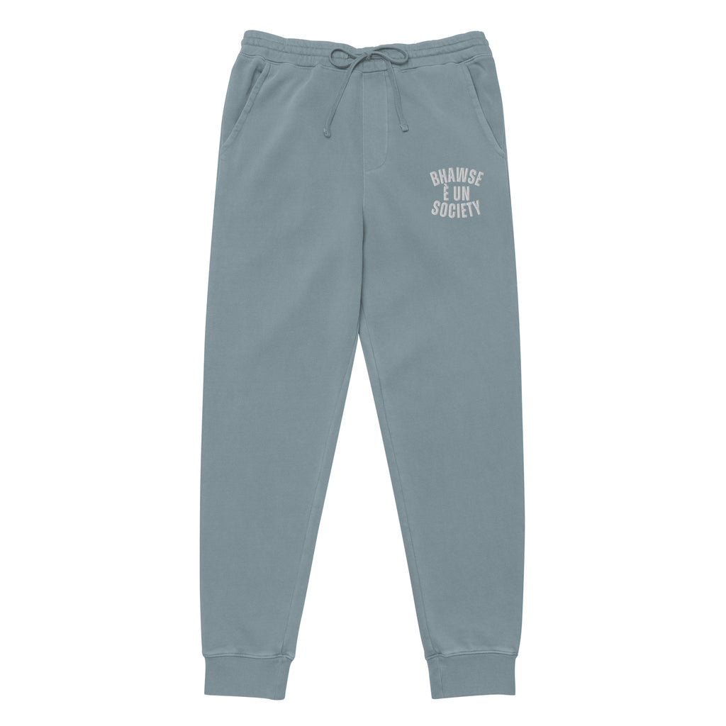BHawse Society Pigment Sweatpants