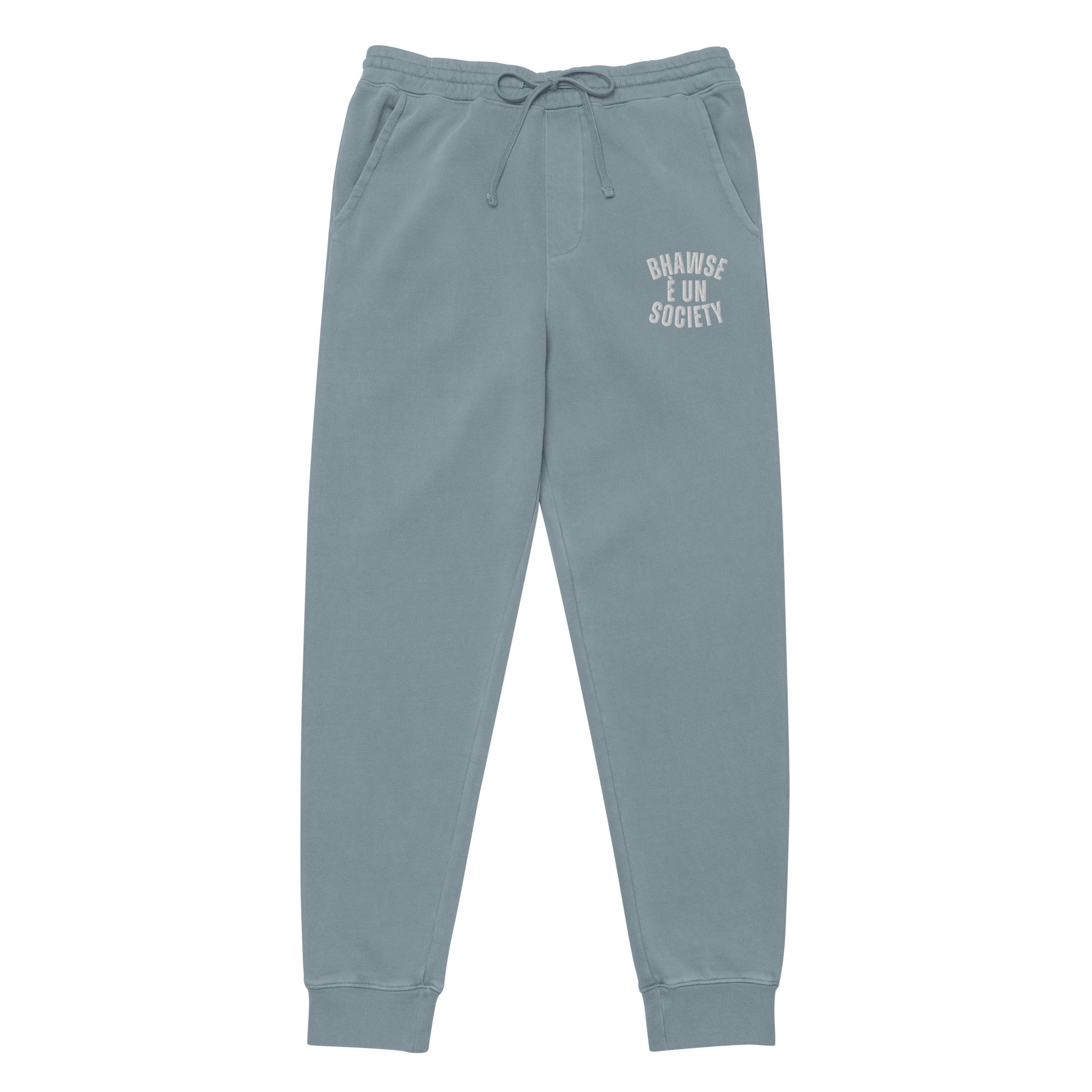 BHawse Society Pigment Sweatpants