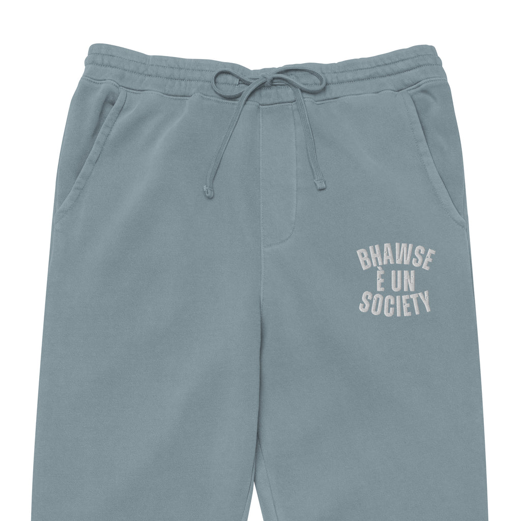BHawse Society Pigment Sweatpants