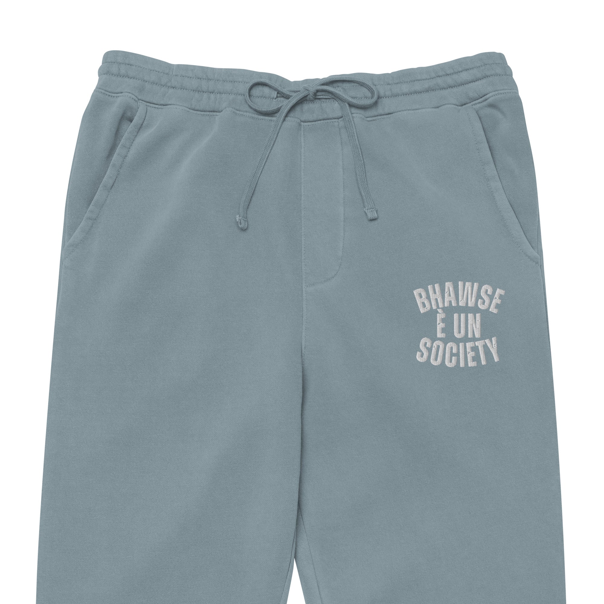 BHawse Society Pigment Sweatpants