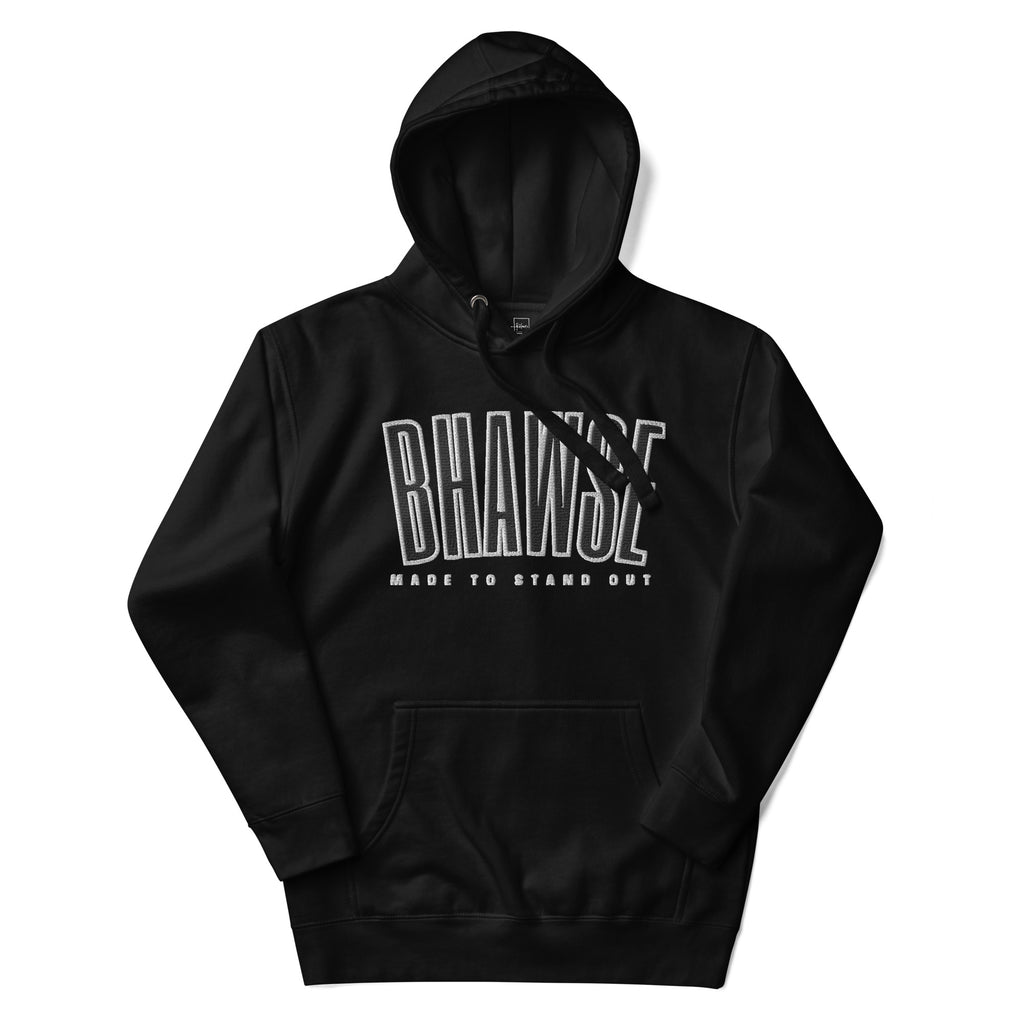 BHawse Stand Out Hoodie ll