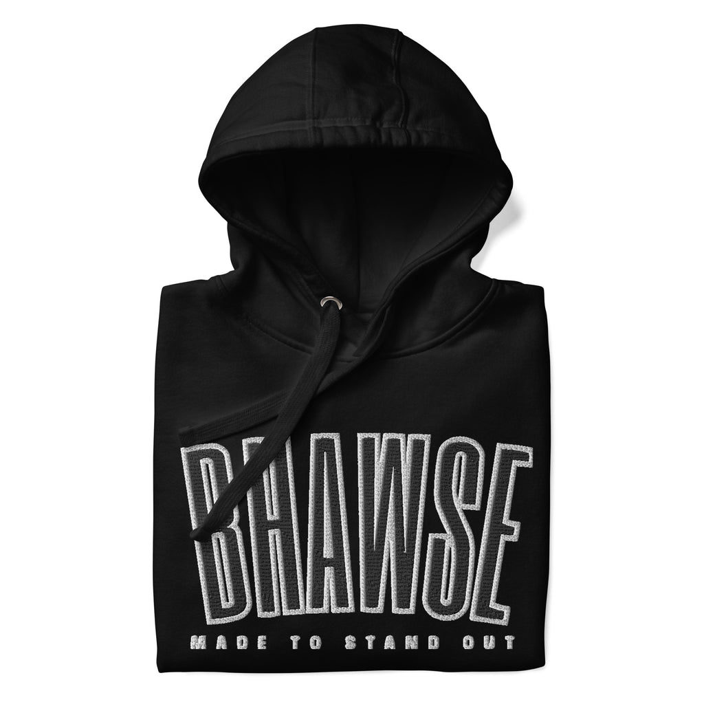 BHawse Stand Out Hoodie ll