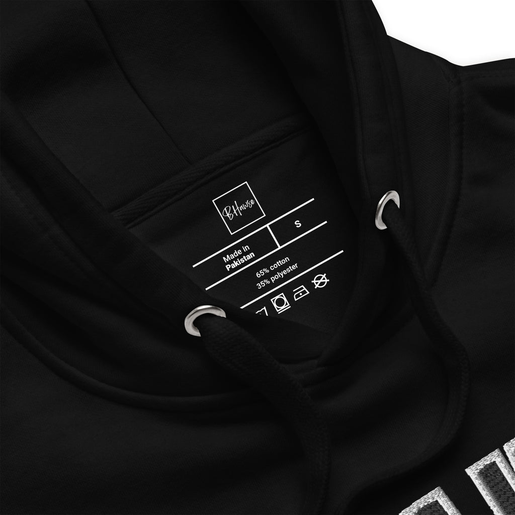 BHawse Stand Out Hoodie ll