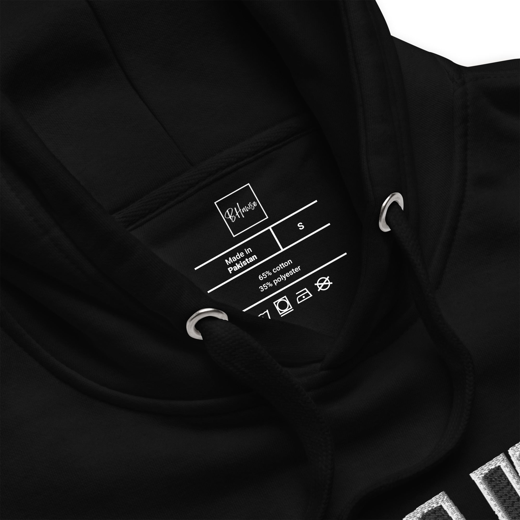 BHawse Stand Out Hoodie ll