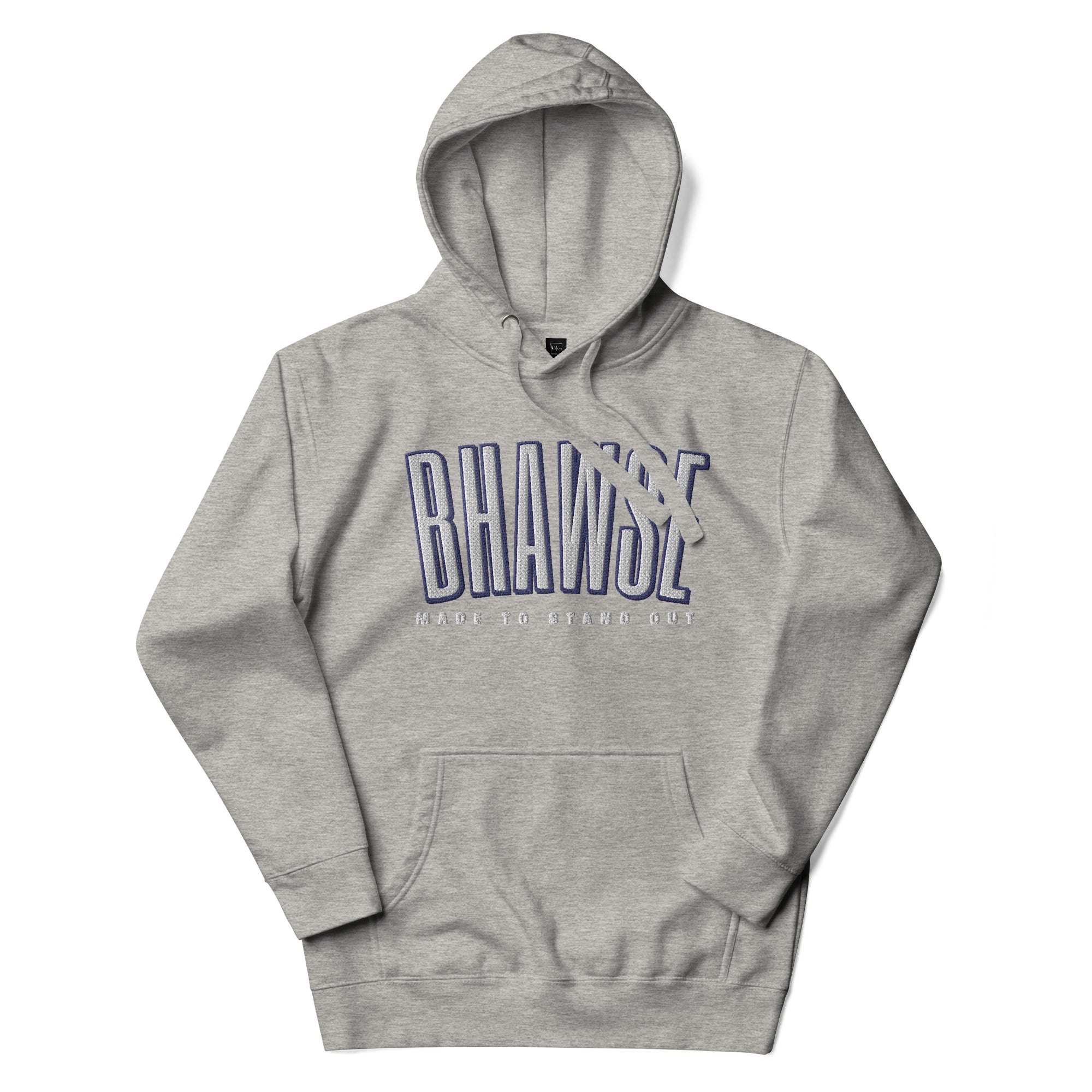 BHAWSE Stand Out Hoodie