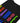 BHawse Crayon Mirror Sweatshirt