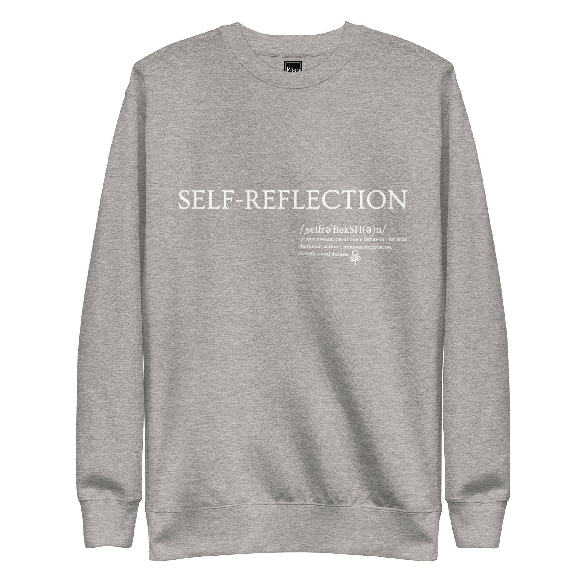 Reflection Sweatshirt