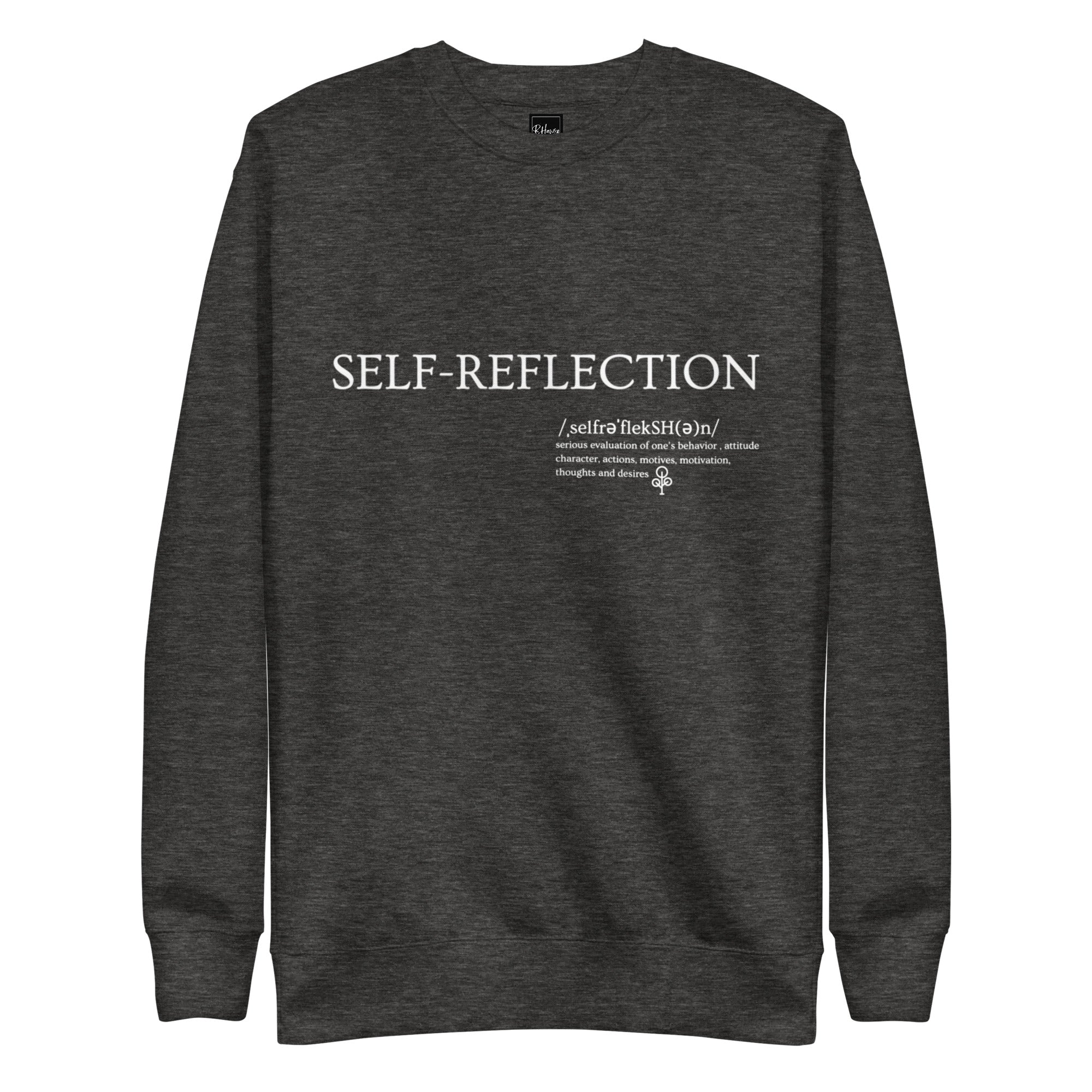 Reflection Sweatshirt